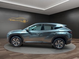 Hyundai Tucson 1.6 CRDI 100kW (136CV) 48V Maxx Safe DCT