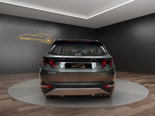 Hyundai Tucson 1.6 CRDI 100kW (136CV) 48V Maxx Safe DCT