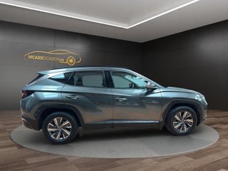 Hyundai Tucson 1.6 CRDI 100kW (136CV) 48V Maxx Safe DCT