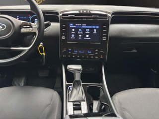 Hyundai Tucson 1.6 CRDI 100kW (136CV) 48V Maxx Safe DCT