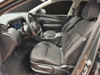 Hyundai Tucson 1.6 CRDI 100kW (136CV) 48V Maxx Safe DCT