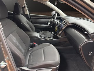Hyundai Tucson 1.6 CRDI 100kW (136CV) 48V Maxx Safe DCT
