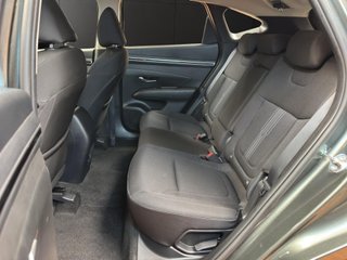 Hyundai Tucson 1.6 CRDI 100kW (136CV) 48V Maxx Safe DCT