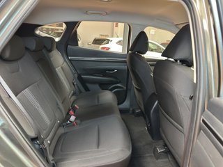 Hyundai Tucson 1.6 CRDI 100kW (136CV) 48V Maxx Safe DCT