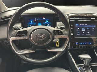 Hyundai Tucson 1.6 CRDI 100kW (136CV) 48V Maxx Safe DCT