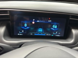 Hyundai Tucson 1.6 CRDI 100kW (136CV) 48V Maxx Safe DCT