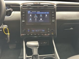 Hyundai Tucson 1.6 CRDI 100kW (136CV) 48V Maxx Safe DCT