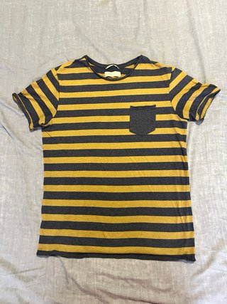 Lote camisetas talla M