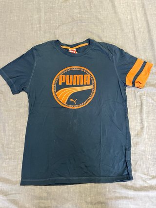 Lote camisetas talla M