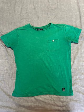 Lote camisetas talla M
