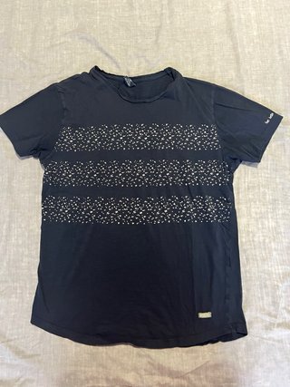 Lote camisetas talla M