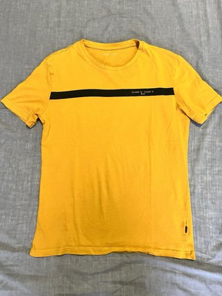 Lote camisetas talla M