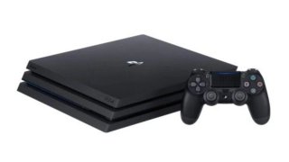 PS4 leer descripción