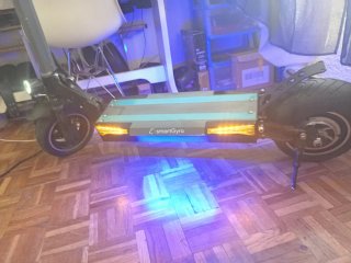SmartGyro Xtreme SpeedWay