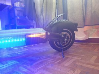 SmartGyro Xtreme SpeedWay
