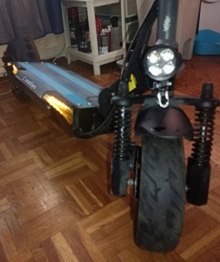 SmartGyro Xtreme SpeedWay