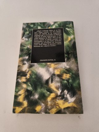 Libro el séptimo secreto