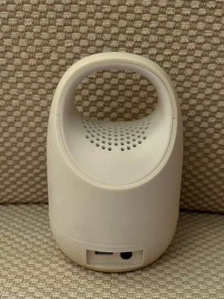 Altavoz Bluetooth Prink Blanco