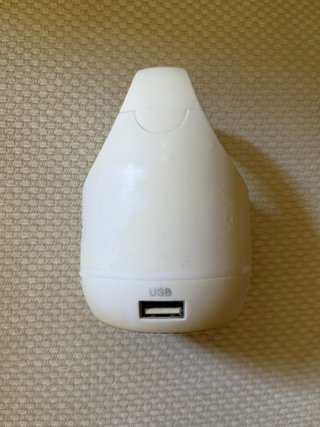 Altavoz Bluetooth Prink Blanco