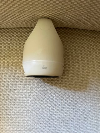 Altavoz Bluetooth Prink Blanco