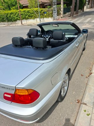 BMW Serie 3 2003