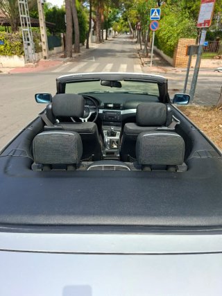 BMW Serie 3 2003