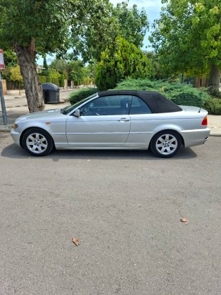 BMW Serie 3 2003