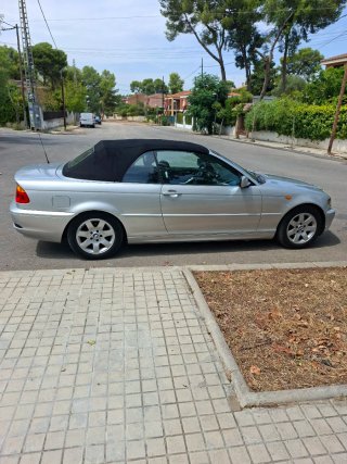 BMW Serie 3 2003