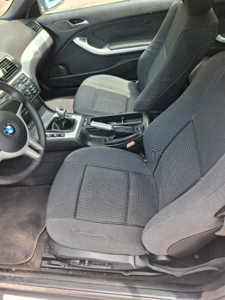 BMW Serie 3 2003