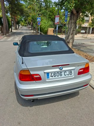 BMW Serie 3 2003