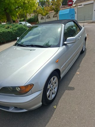 BMW Serie 3 2003