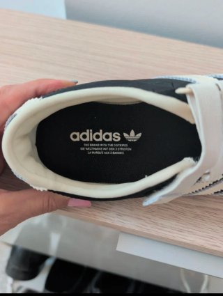 Adidas Tokyo MJ Originales