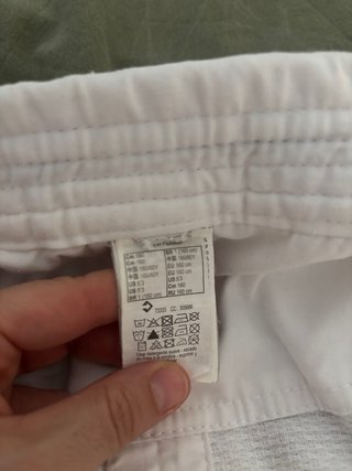 Kimono Judo Aikido Adulto Outshock Blanco 160cm