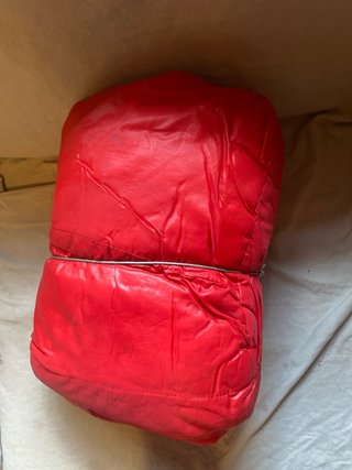 2 Sacos de Dormir para Acampada