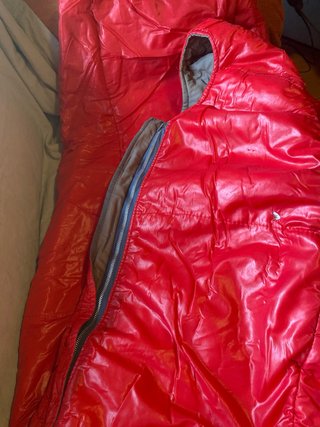 2 Sacos de Dormir para Acampada