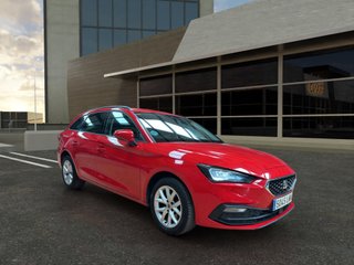 Seat Nuevo León SP 2.0 TDI 110kW DSG Style Go