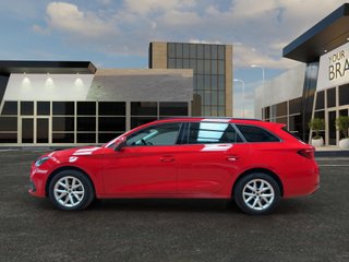 Seat Nuevo León SP 2.0 TDI 110kW DSG Style Go