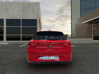 Seat Nuevo León SP 2.0 TDI 110kW DSG Style Go