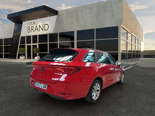 Seat Nuevo León SP 2.0 TDI 110kW DSG Style Go