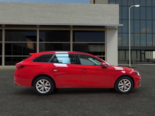 Seat Nuevo León SP 2.0 TDI 110kW DSG Style Go