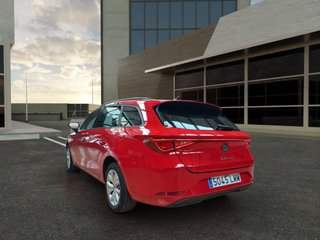 Seat Nuevo León SP 2.0 TDI 110kW DSG Style Go