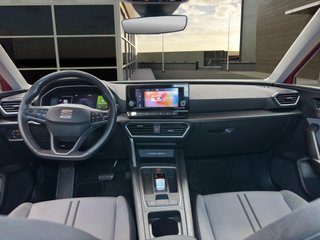 Seat Nuevo León SP 2.0 TDI 110kW DSG Style Go