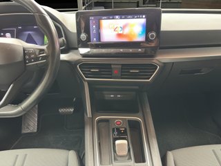 Seat Nuevo León SP 2.0 TDI 110kW DSG Style Go