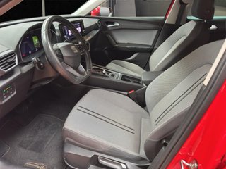 Seat Nuevo León SP 2.0 TDI 110kW DSG Style Go