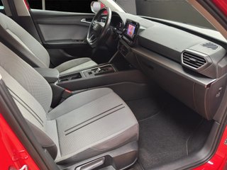 Seat Nuevo León SP 2.0 TDI 110kW DSG Style Go