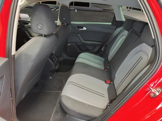 Seat Nuevo León SP 2.0 TDI 110kW DSG Style Go
