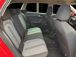 Seat Nuevo León SP 2.0 TDI 110kW DSG Style Go