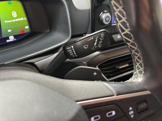Seat Nuevo León SP 2.0 TDI 110kW DSG Style Go
