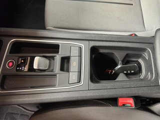 Seat Nuevo León SP 2.0 TDI 110kW DSG Style Go