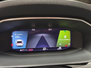 Seat Nuevo León SP 2.0 TDI 110kW DSG Style Go